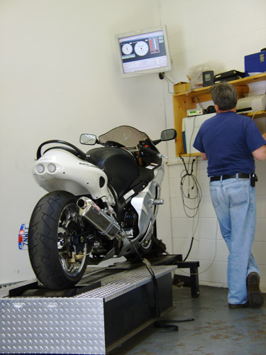 dyno